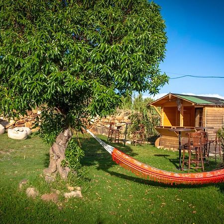 Хостел Wild House Тарифа Экстерьер фото