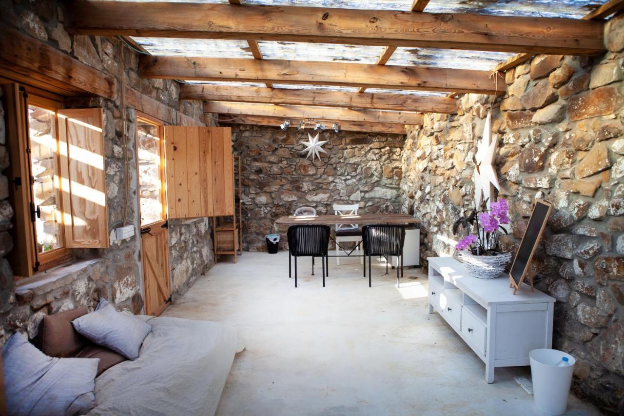 Хостел Wild House Тарифа Экстерьер фото